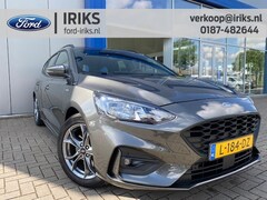 Ford Focus Wagon - 1.0 EcoBoost 125pk ST Line Business