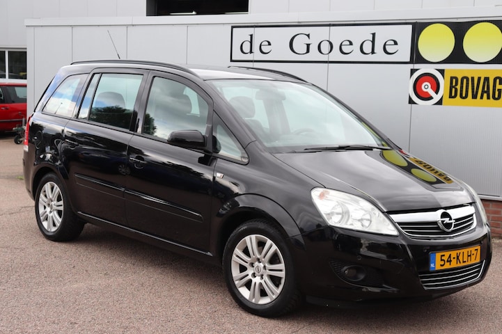 Opel Temptation, tweedehands op AutoWereld.nl