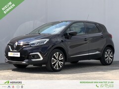 Renault Captur - 1.2 TCe 120 EDC AUTOMAAT Initiale Paris | lederen bekleding | BOSE audiosysteem | Navigati