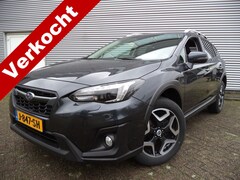 Subaru XV - 2.0i AWD AUTOMAAT TREKHAAK ADAPTIVE CRUISE