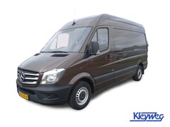 Mercedes-Benz Sprinter - 314 2.2 CDI 366 L2H2 euro6 11-2017