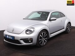 Volkswagen Beetle - 1.4 TSI R-Line 160PK Cup Xenon - LED - Climatronic - Cruise Control