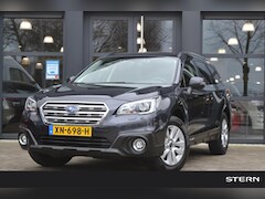 Subaru Outback - 2.5i Comfort Automaat AWD