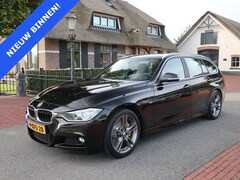 BMW 3-serie Touring - M-PAKKET / M-PERFORMANCE / TREKHAAK