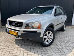 Volvo XC90 - 2.9 T6, NAP, 7-PERS, YOUNGTIMER, TREKHAAK, APK 05-22, NETTE AUTO