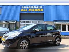 Peugeot 208 - 208 1.0 68PK 5D , cruise control,