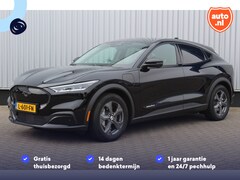 Ford Mustang Mach-E - 98Kwh Extended Rwd