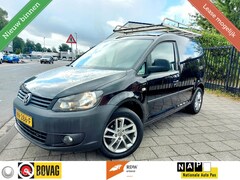 Volkswagen Caddy - Bestel 1.6 TDI incl aluminium imperiaal
