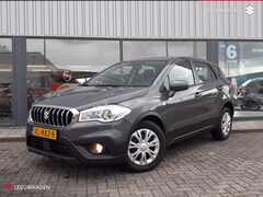 Suzuki S-Cross - 112pk Boosterjet Comfort Airco/ Cruise control