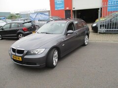 BMW 3-serie Touring - 320d, Goed lezen, VASTE PRIJS