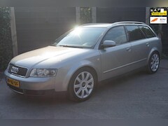 Audi A4 Avant - 1.8 Turbo * Mooie Auto