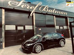 Honda Civic - 1.8 Sport