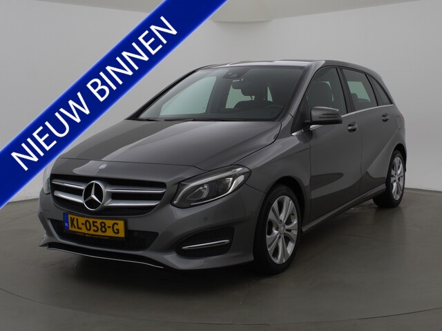 Mercedes Benz B Klasse Prestige Tweedehands Mercedes Benz Kopen Op Autowereld Nl Mercedes Benz B Klasse Prestige Tweedehands Mercedes Benz Kopen Op Autowereld Nl