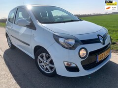 Renault Twingo - 1.2 16V Authentique / 44.000km 2012