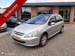 Peugeot 307 SW - 1.6 16V / Airco / Panoramadak