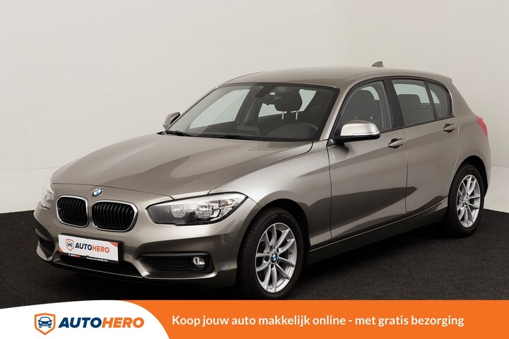 Bmw 1 Serie 15 Te Koop ngeboden Bekijk 113 Bmw 1 Serie Occasions Uit 15 Op Autowereld Nl