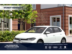 Volkswagen Polo - Polo