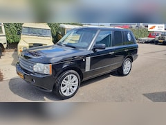 Land Rover Range Rover - TDV8
