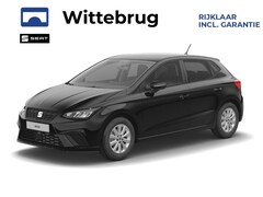 Seat Ibiza - 1.0 TSI Style