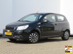 Chevrolet Aveo - 1.2 16V L