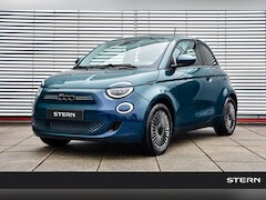 Fiat 500 - 24kWh 70pk Aut