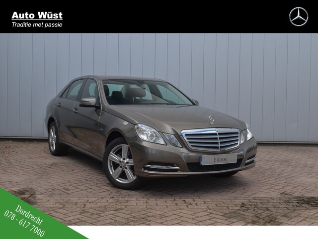 Mercedes Benz E Klasse 2012 Te Koop Aangeboden Bekijk 34 Mercedes Benz E Klasse Occasions Uit 2012 Op Autowereld Nl