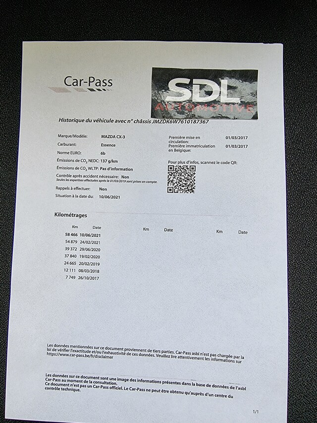 Mazda Cx 3 2 0 Skyactive G Gtm Line Leder Hud Camera 17 Benzine Occasion Te Koop Op Autowereld Nl