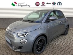 Fiat 500 - e Icon 42KW *ACC*Panoramadak*Navi*Apple