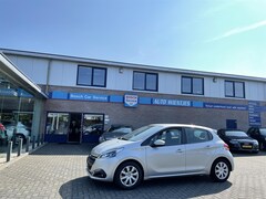 Peugeot 208 - 1.6 BlueHDI 55KW BlueLEASE 5-DRS | NAVI