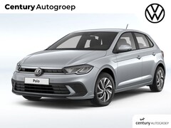 Volkswagen Polo - 1.0 TSI Life 95 pk + Airco + Dodehoek Detector + Digital Cockpit + Bluetooth