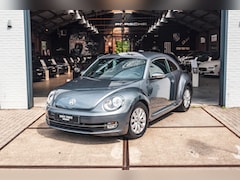 Volkswagen Beetle - 1.2 TSI Design BlueMotion * Navi * Cruise *Airco * PDC