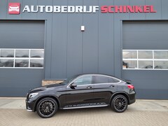 Mercedes-Benz GLC-klasse Coupé - 250 4MATIC