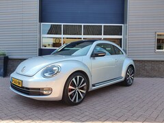Volkswagen Beetle - | Automaat | Schuifdak 2.0 TSI Sport Automaat