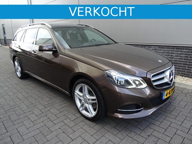 Mercedes Benz E Klasse Estate Avantgarde Bluetec Tweedehands Mercedes Benz Kopen Op Autowereld Nl Mercedes Benz E Klasse Estate Avantgarde Bluetec Tweedehands Mercedes Benz Kopen Op Autowereld Nl