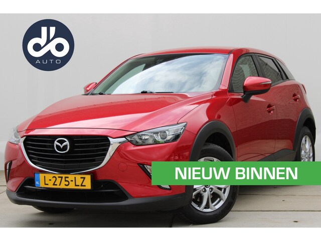 Mazda Cx 3 2 0 Skyactiv G 1pk Skylease Gt Navi I Stoel V W Clima I Dealer O H 17 Benzine Occasion Te Koop Op Autowereld Nl Mazda Cx 3 2 0 Skyactiv G 1pk Skylease Gt Navi I Stoel V W Clima I Dealer O H 17 Benzine Occasion Te Koop Op Autowereld Nl