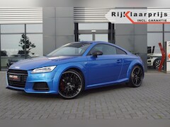 Audi TT - Coupé 2.0 TFSI S-Tronic Competition/ 20'' LM/ Navi / Park-assist