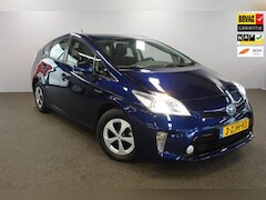 Toyota Prius - 1.8 Comfort Full Hybrid 136PK