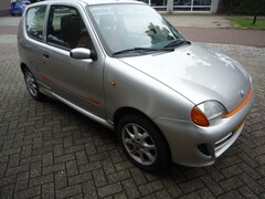 Fiat Seicento - 1100 ie Sporting Abarth Plus