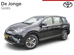 Toyota RAV4 - 2.5 Hybrid Dynamic | Navigatie |