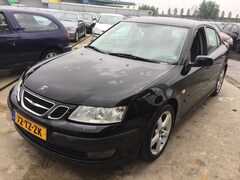 Saab 9-3 Sport Sedan - 1.8t Linear