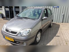 Renault Scénic - Scenic SCÉNIC 1.6 16V EXPRESSION