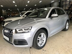 Audi Q5 - 50 TFSIE Quattro Sport Vol leder Navigatie Parkeerhulp Copy