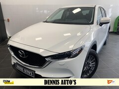 Mazda CX-5 - 2.0 SkyActiv-G 165 TS