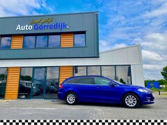 Ford Mondeo Wagon - 1.5 Trend Edition Navigatie, Clima, Trekhaak