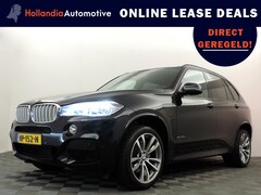 BMW X5 - xDrive40e 313pk High Executive M-Sport (full options)