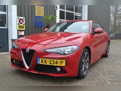 Alfa Romeo Giulia - 2.2 Eco Business