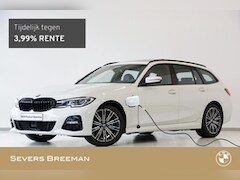 BMW 3-serie Touring - 330e Executive M Sportpakket Aut