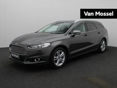 Ford Mondeo Wagon - 1.5 Titanium | Navi | ECC | PDC | LMV |
