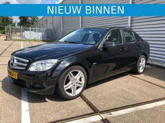 Mercedes-Benz C-klasse - C 180 KOMPRESSOR