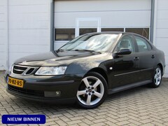Saab 9-3 Sport Sedan - 1.8t Linear Business /Automaat/Youngtimer